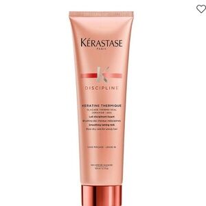 KERASTASE/ DISCIPLINE-! KERATINE THERMIQUE HEAT PROTECTANT
